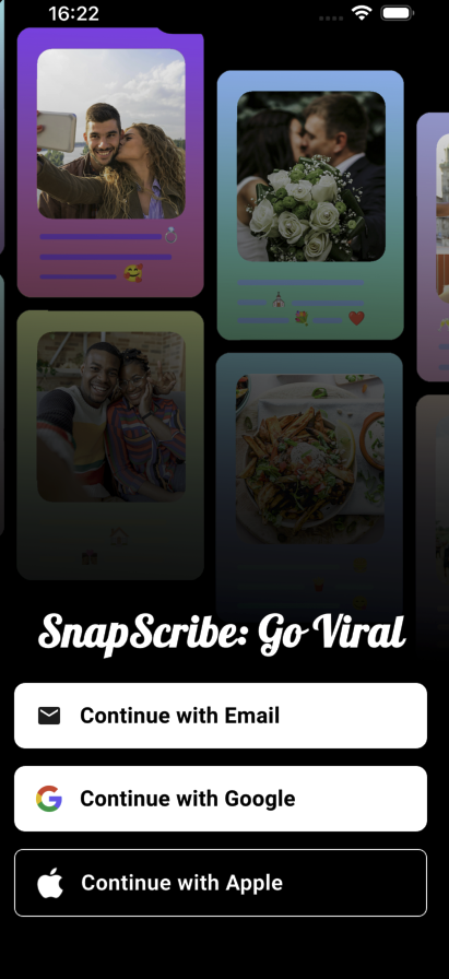 App Screenshot 1